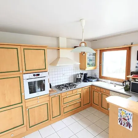 Casa vacanze Entre Ciel Et - La Maison De La Pointe