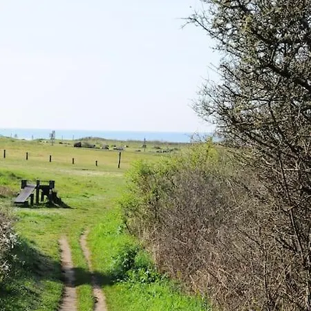 Casa vacanze Entre Ciel Et - La Maison De La Pointe *