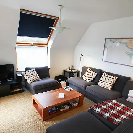 Entre Ciel Et - La Maison De La Pointe * Trégunc