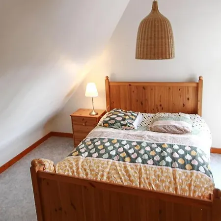 Hébergement de vacances Entre Ciel Et - La Maison De La Pointe *