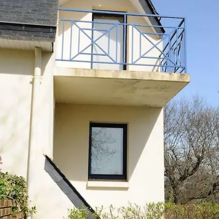 Entre Ciel Et - La Maison De La Pointe 別荘 *